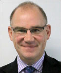 Terry Baucher